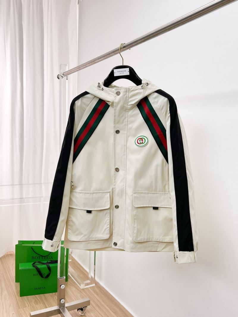 Gucci Outwear